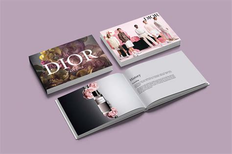 agenda de dior|christian Dior catalogue.